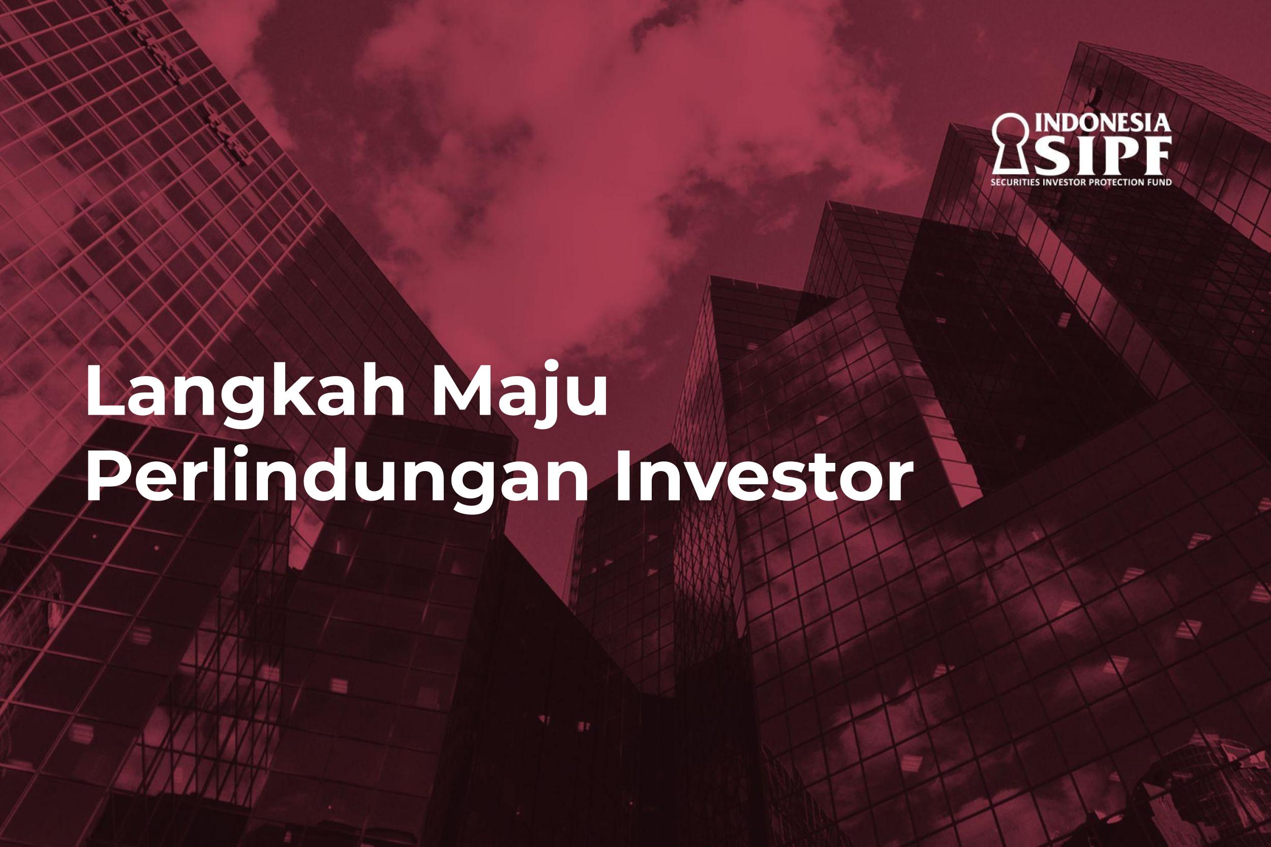 Step Up Investor Protection