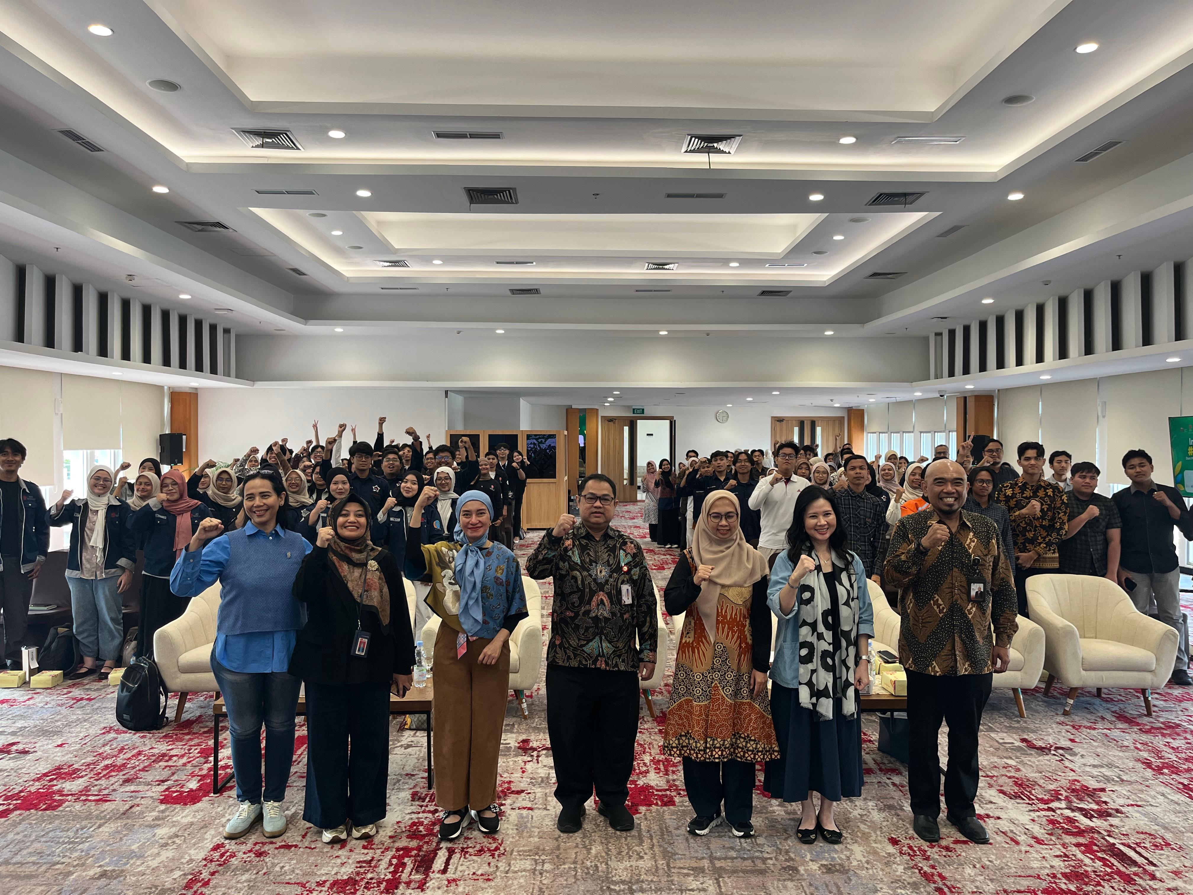 PINTAR Reksadana Yogyakarta